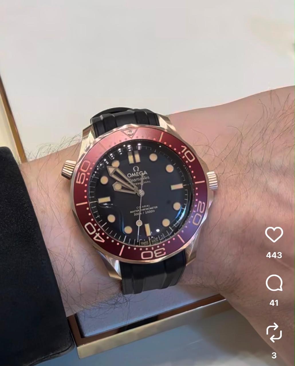 How to choose your first Automatic Watch