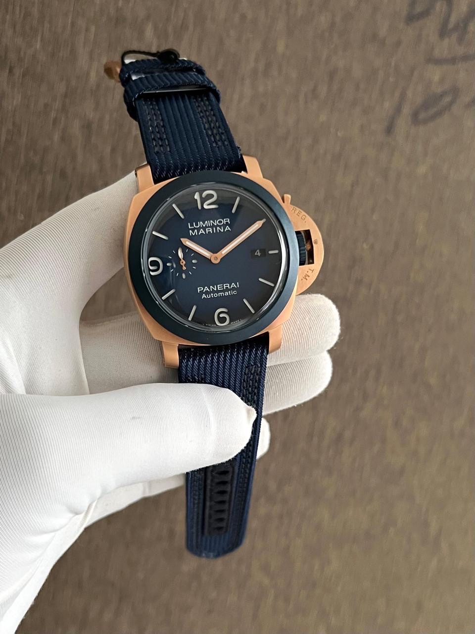 Men’s Ultimate Watch Wardrobe